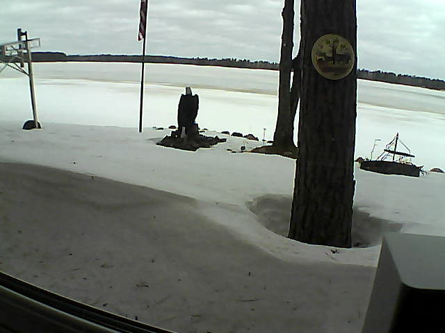 Whiteface Cam Image - Thu, 03/26/2020 9:58am 