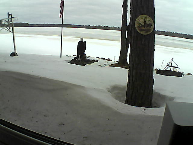 Whiteface Cam Image - Thu, 03/26/2020 10:28am 