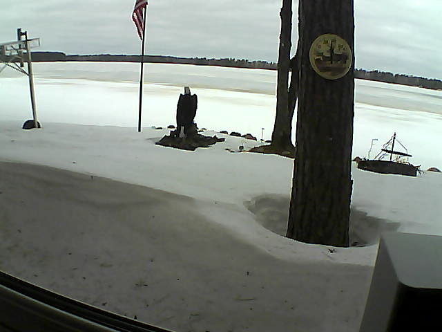 Whiteface Cam Image - Thu, 03/26/2020 10:48am 