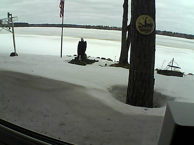 Whiteface Cam Image - Thu, 03/26/2020 11:08am 