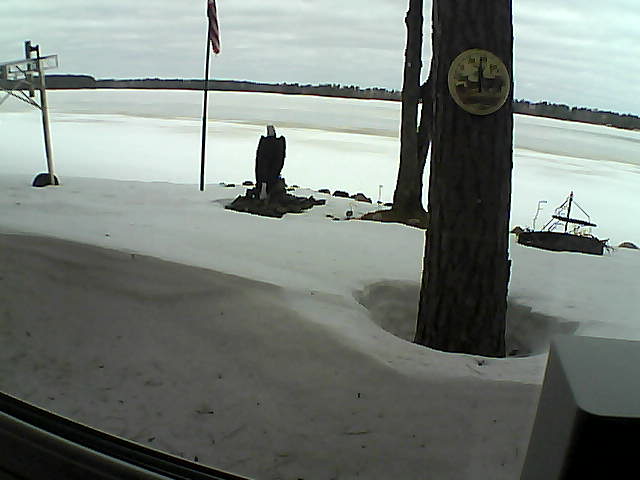 Whiteface Cam Image - Thu, 03/26/2020 11:18am 