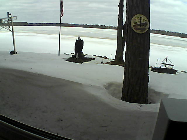 Whiteface Cam Image - Thu, 03/26/2020 11:28am 