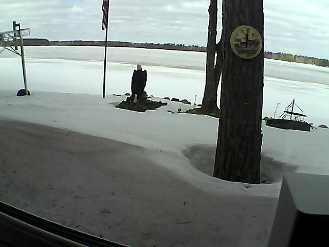 Whiteface Cam Image - Thu, 03/26/2020 11:38am 