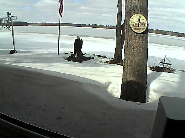 Whiteface Cam Image - Thu, 03/26/2020 11:48am 