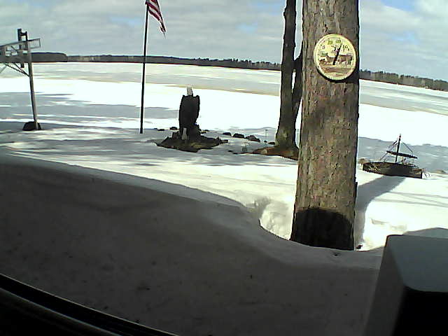 Whiteface Cam Image - Thu, 03/26/2020 11:58am 