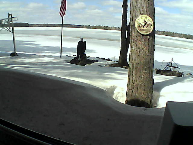 Whiteface Cam Image - Thu, 03/26/2020 12:18pm 