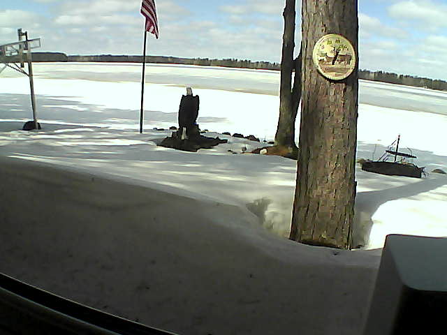 Whiteface Cam Image - Thu, 03/26/2020 12:28pm 