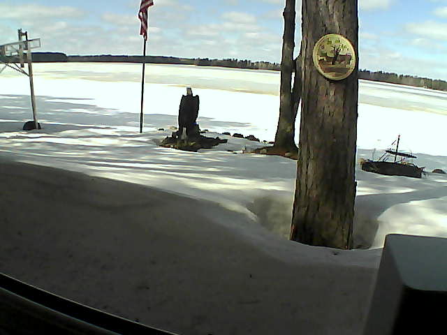 Whiteface Cam Image - Thu, 03/26/2020 12:48pm 