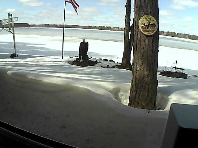 Whiteface Cam Image - Thu, 03/26/2020 12:58pm 