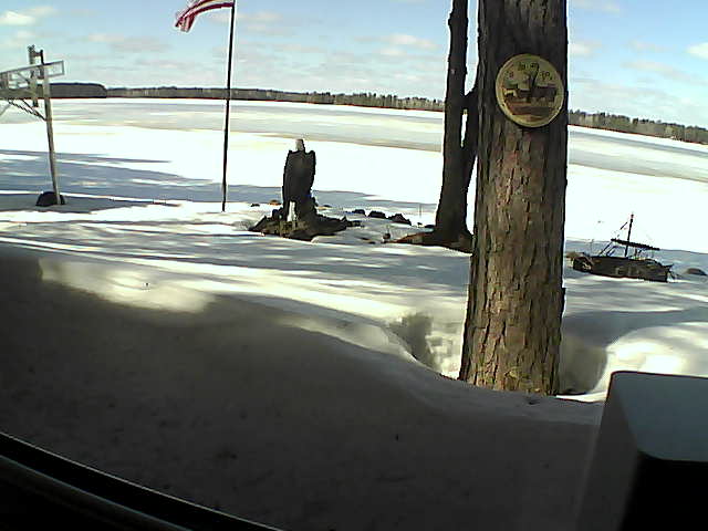 Whiteface Cam Image - Thu, 03/26/2020 1:08pm 