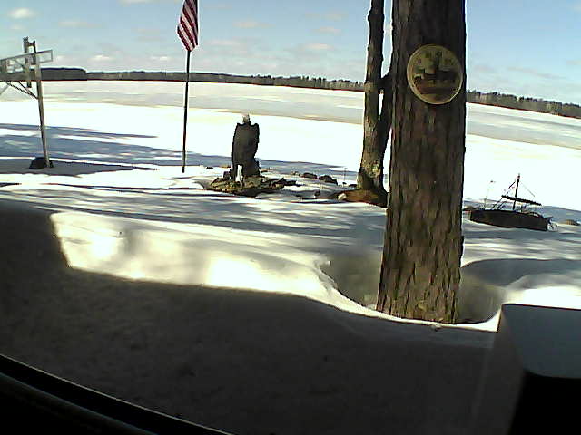 Whiteface Cam Image - Thu, 03/26/2020 1:28pm 