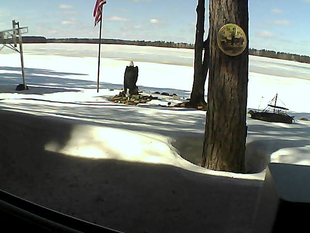 Whiteface Cam Image - Thu, 03/26/2020 1:38pm 