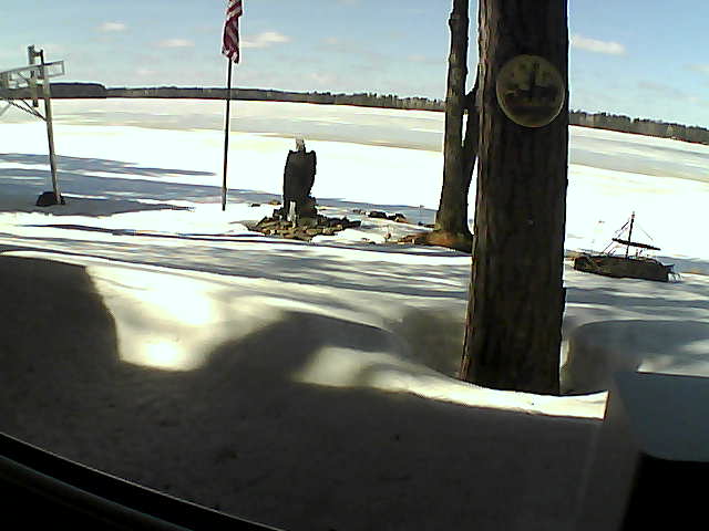 Whiteface Cam Image - Thu, 03/26/2020 1:48pm 