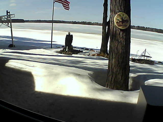 Whiteface Cam Image - Thu, 03/26/2020 2:08pm 