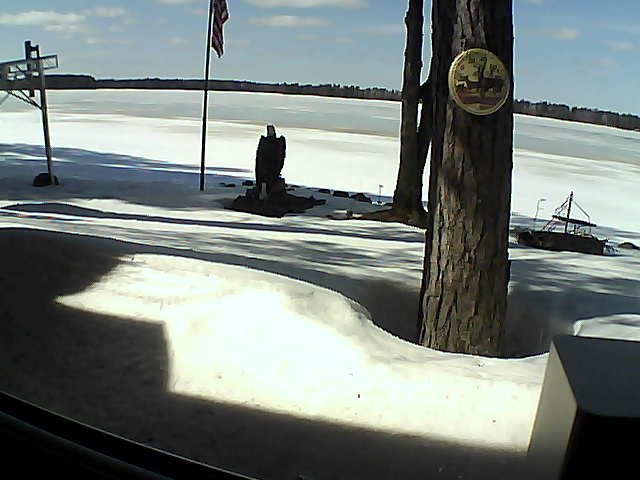 Whiteface Cam Image - Thu, 03/26/2020 2:29pm 