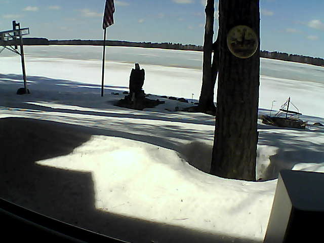 Whiteface Cam Image - Thu, 03/26/2020 2:39pm 