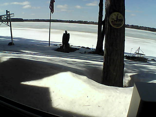 Whiteface Cam Image - Thu, 03/26/2020 2:49pm 