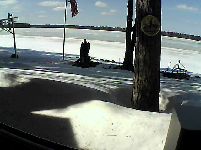 Whiteface Cam Image - Thu, 03/26/2020 2:59pm 