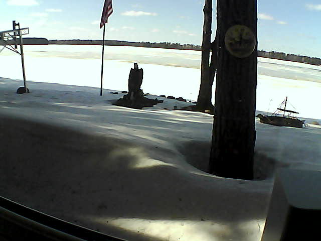 Whiteface Cam Image - Thu, 03/26/2020 3:29pm 