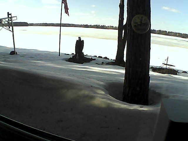 Whiteface Cam Image - Thu, 03/26/2020 3:39pm 