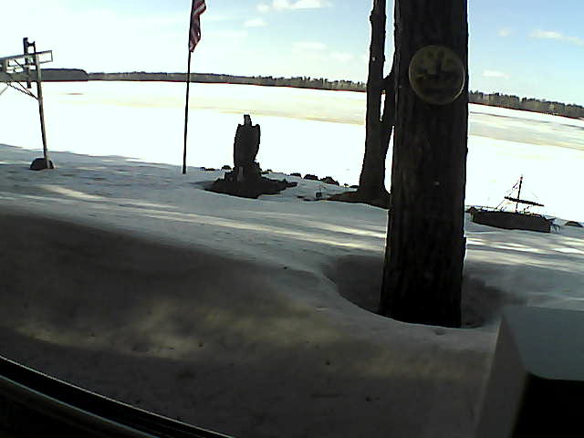 Whiteface Cam Image - Thu, 03/26/2020 3:49pm 