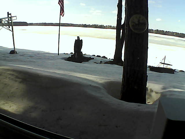Whiteface Cam Image - Thu, 03/26/2020 3:59pm 