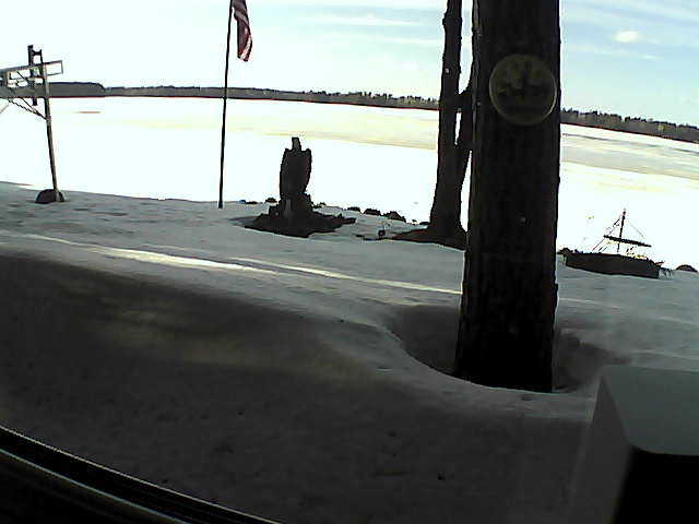 Whiteface Cam Image - Thu, 03/26/2020 4:29pm 