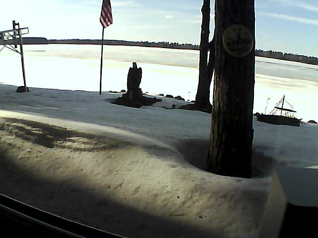 Whiteface Cam Image - Thu, 03/26/2020 4:39pm 