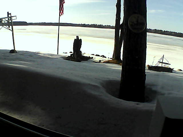 Whiteface Cam Image - Thu, 03/26/2020 5:09pm 