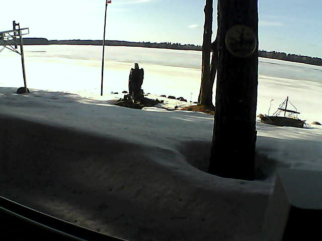 Whiteface Cam Image - Thu, 03/26/2020 5:19pm 