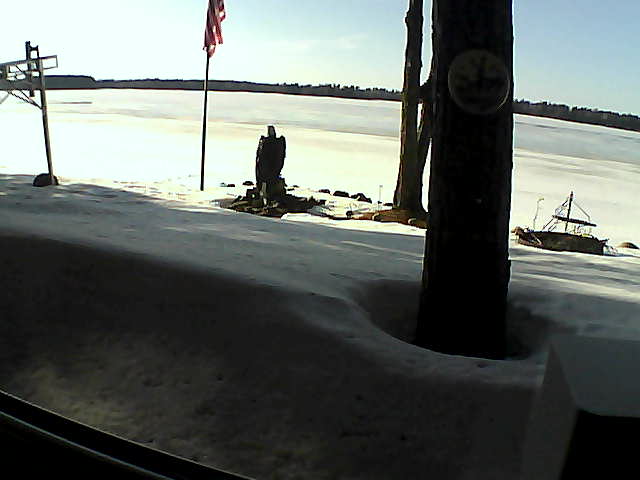 Whiteface Cam Image - Thu, 03/26/2020 5:29pm 