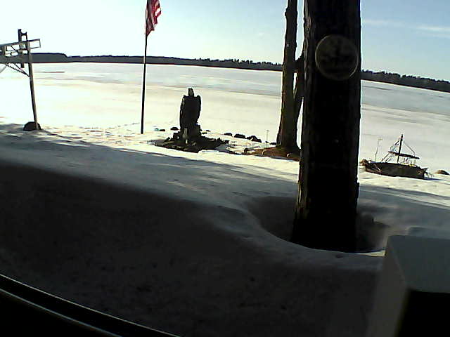 Whiteface Cam Image - Thu, 03/26/2020 5:49pm 