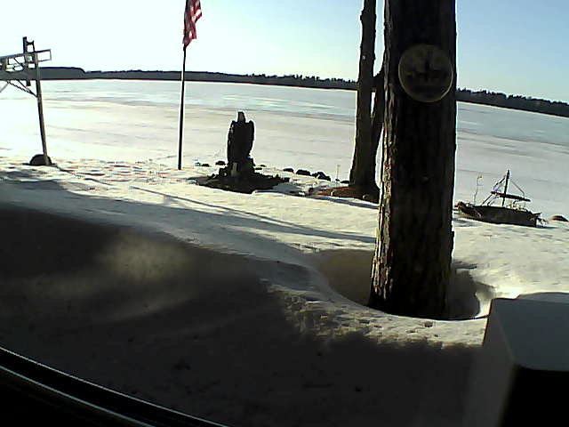 Whiteface Cam Image - Thu, 03/26/2020 6:19pm 