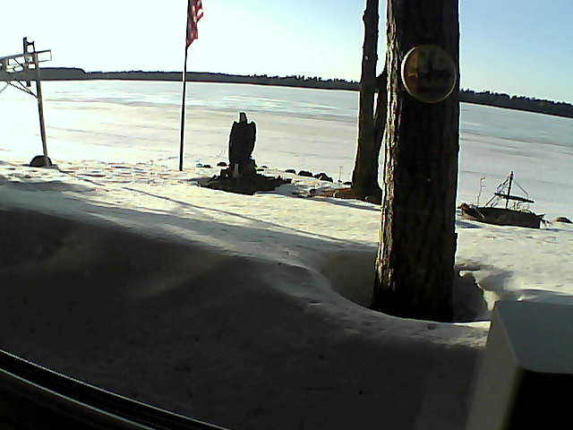 Whiteface Cam Image - Thu, 03/26/2020 6:29pm 