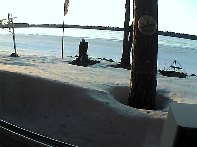 Whiteface Cam Image - Thu, 03/26/2020 7:19pm 