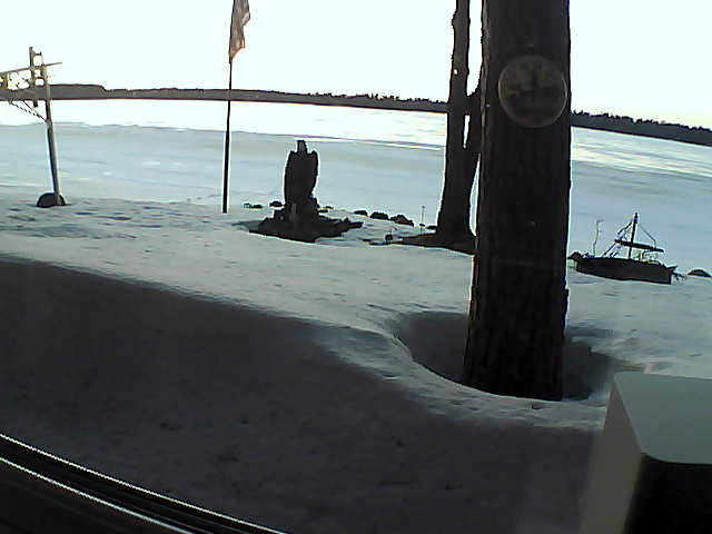 Whiteface Cam Image - Thu, 03/26/2020 7:29pm 