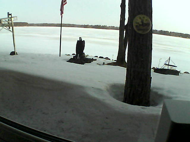 Whiteface Cam Image - Fri, 03/27/2020 6:38am 