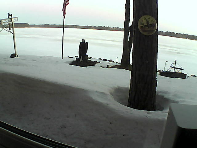 Whiteface Cam Image - Fri, 03/27/2020 6:48am 