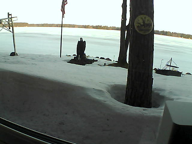 Whiteface Cam Image - Fri, 03/27/2020 7:18am 