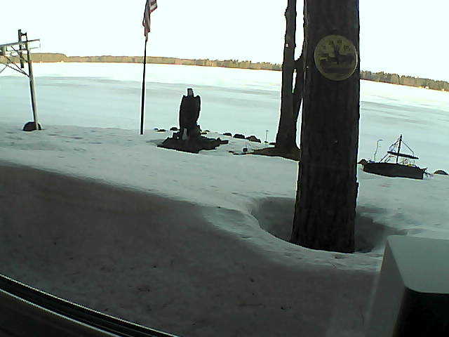 Whiteface Cam Image - Fri, 03/27/2020 7:28am 