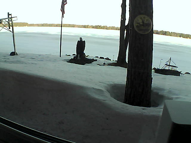 Whiteface Cam Image - Fri, 03/27/2020 7:48am 