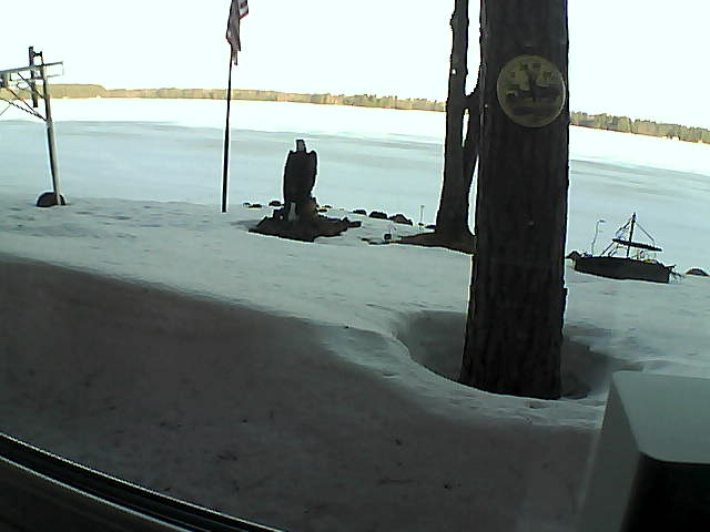 Whiteface Cam Image - Fri, 03/27/2020 7:58am 