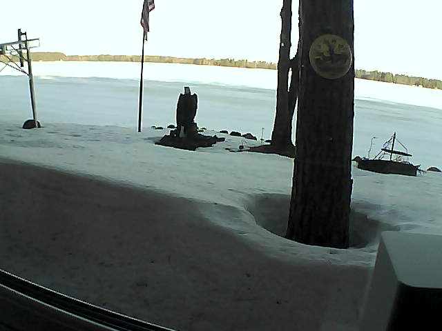 Whiteface Cam Image - Fri, 03/27/2020 8:08am 