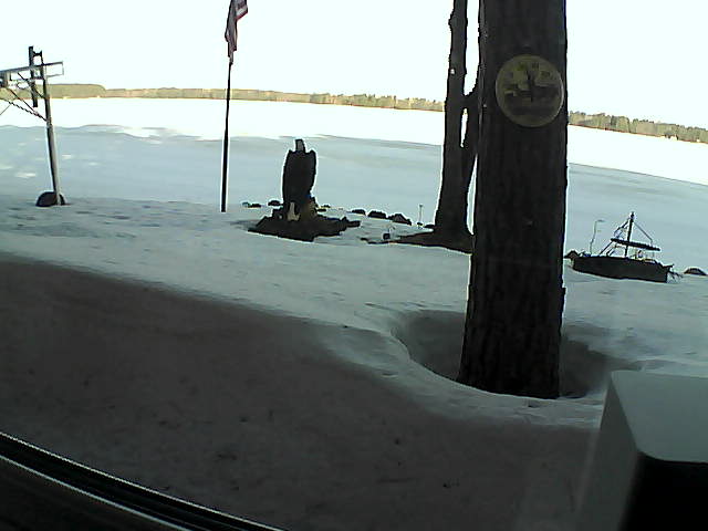 Whiteface Cam Image - Fri, 03/27/2020 8:28am 