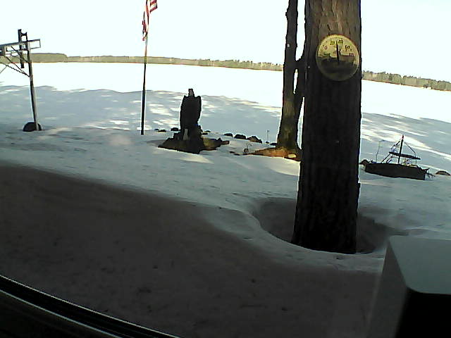 Whiteface Cam Image - Fri, 03/27/2020 9:18am 