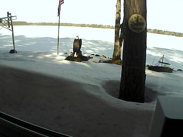 Whiteface Cam Image - Fri, 03/27/2020 9:28am 