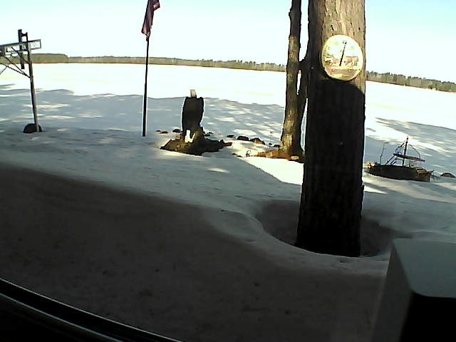 Whiteface Cam Image - Fri, 03/27/2020 9:38am 