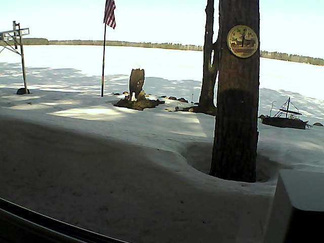 Whiteface Cam Image - Fri, 03/27/2020 10:28am 