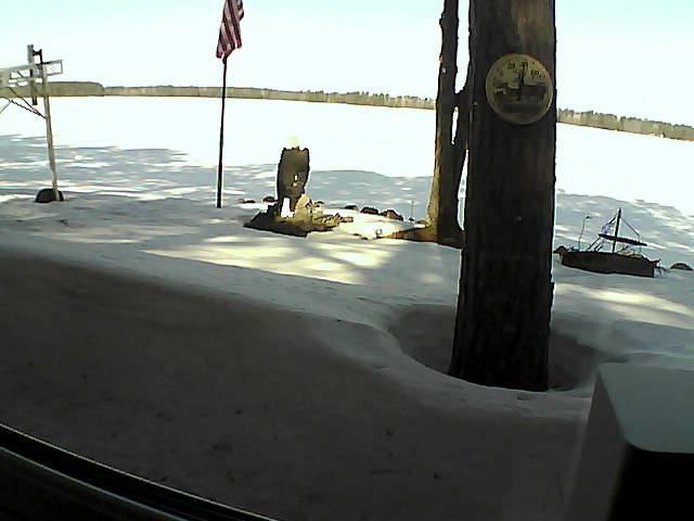 Whiteface Cam Image - Fri, 03/27/2020 10:38am 