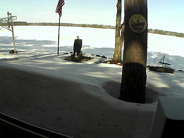 Whiteface Cam Image - Fri, 03/27/2020 10:58am 